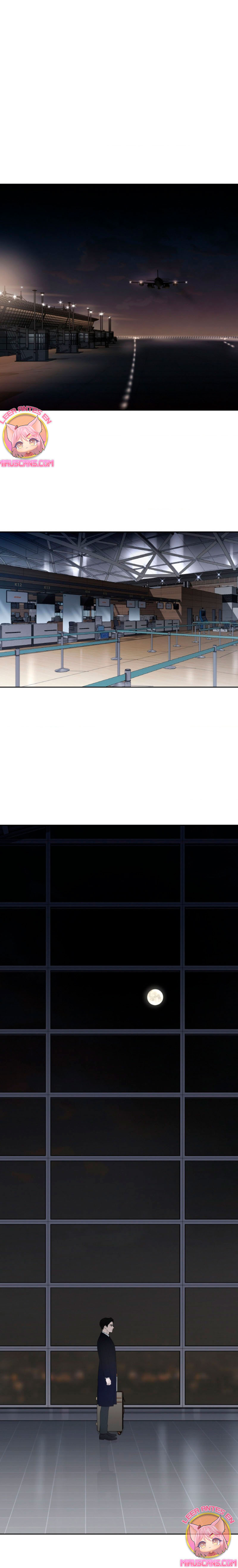 Cambio de estación Capítulo 52 - Página 3