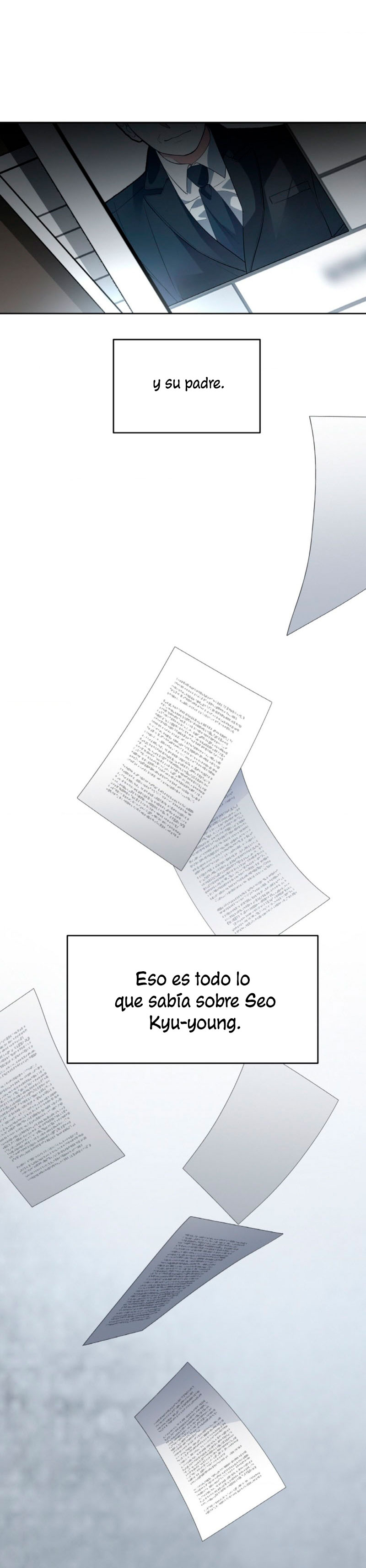 Cambio de estación Capítulo 52 - Página 9