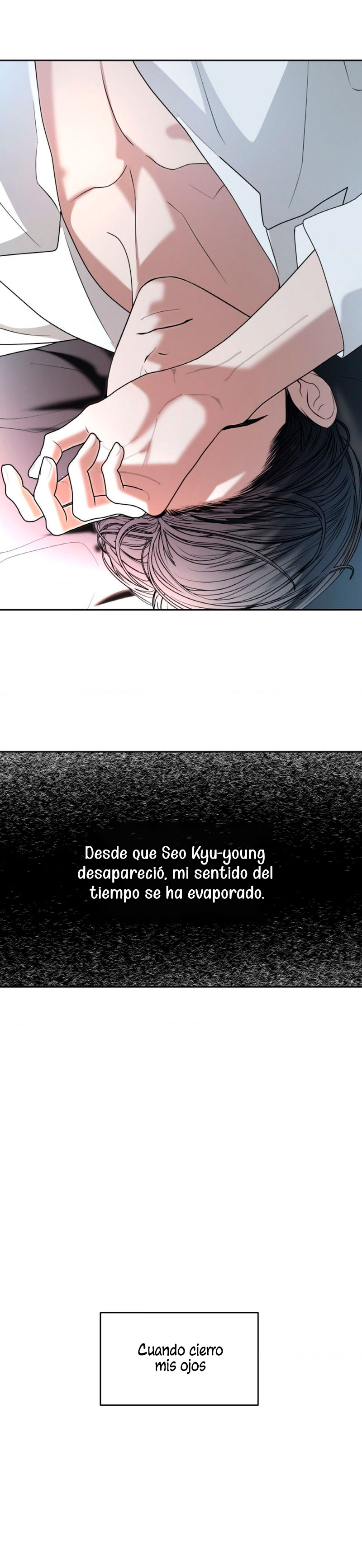 Cambio de estación Capítulo 53 - Página 20