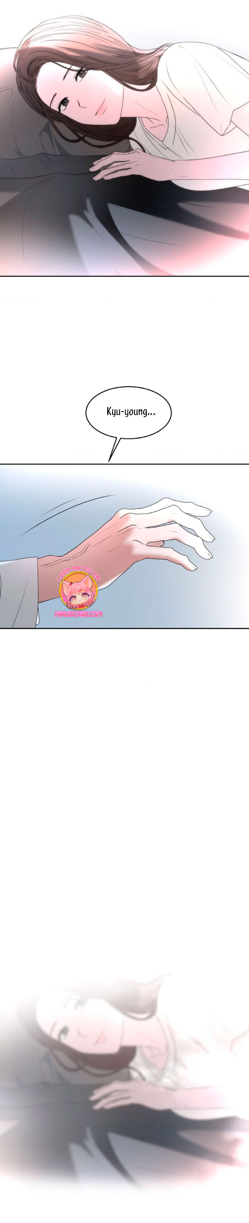 Cambio de estación Capítulo 53 - Página 22