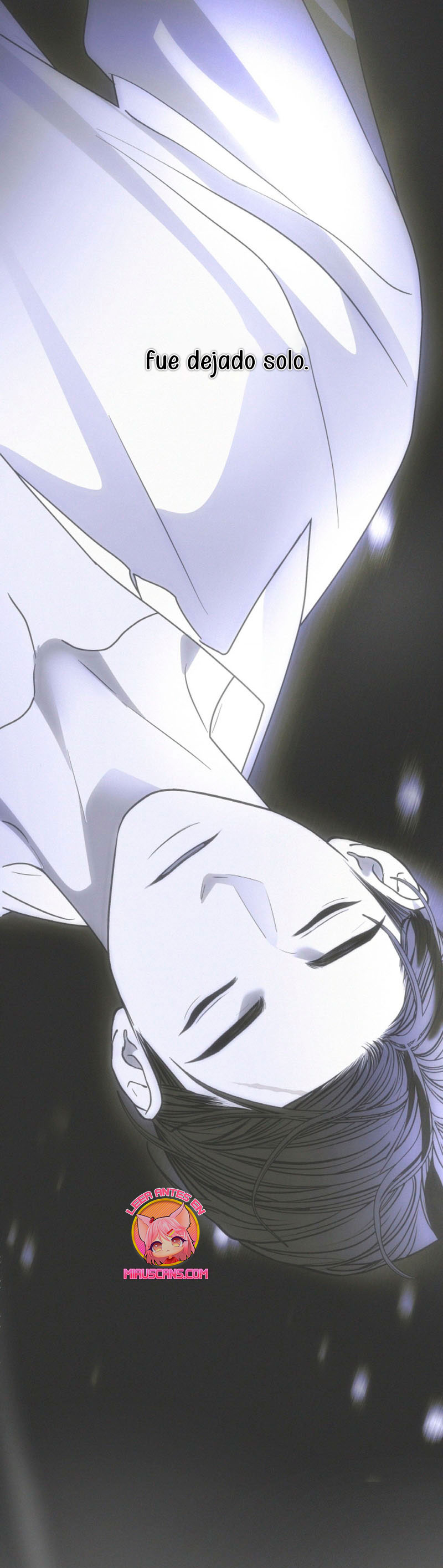 Cambio de estación Capítulo 53 - Página 27