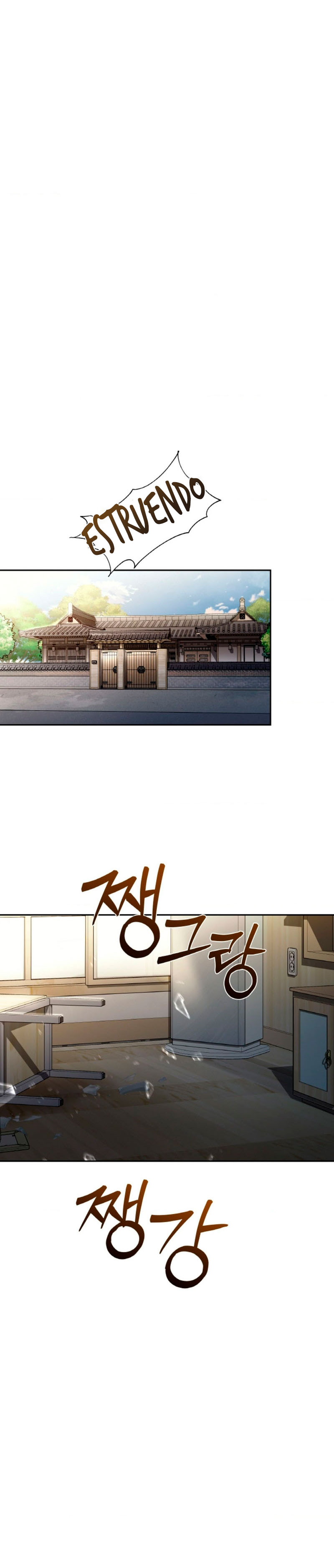 Cambio de estación Capítulo 53 - Página 29