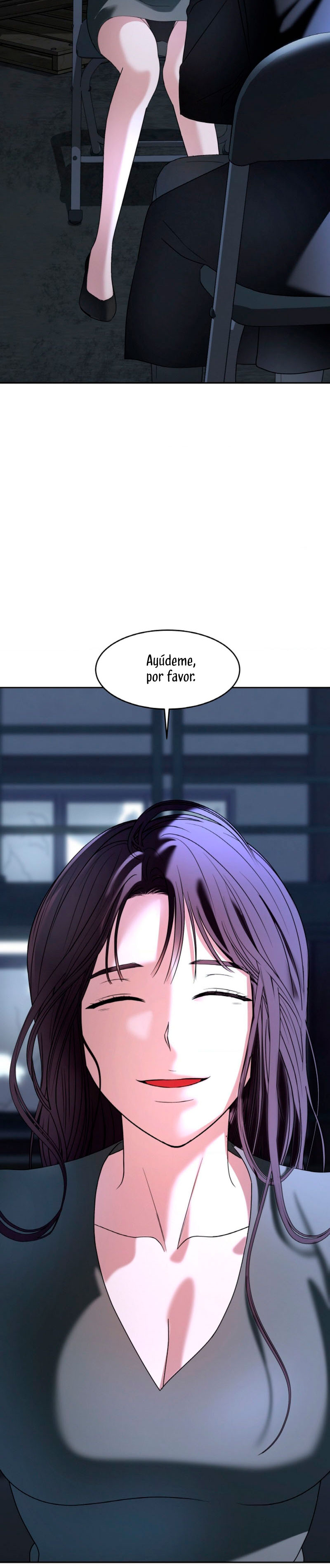 Cambio de estación Capítulo 53 - Página 4