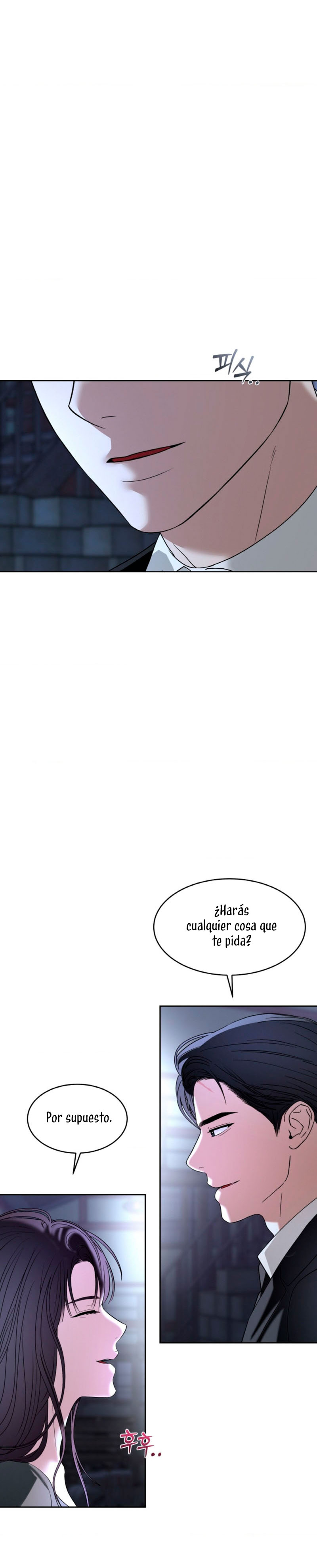 Cambio de estación Capítulo 53 - Página 5