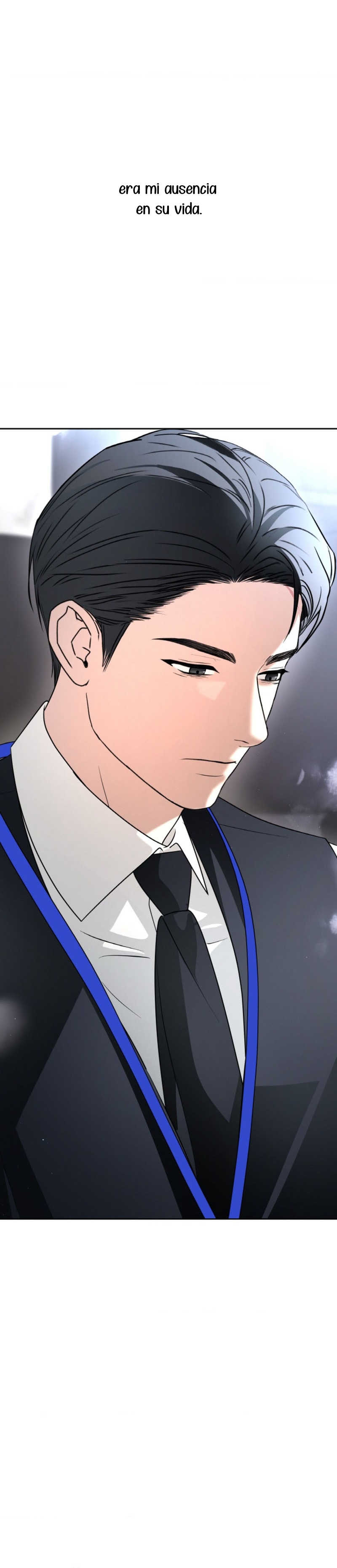 Cambio de estación Capítulo 54 - Página 13