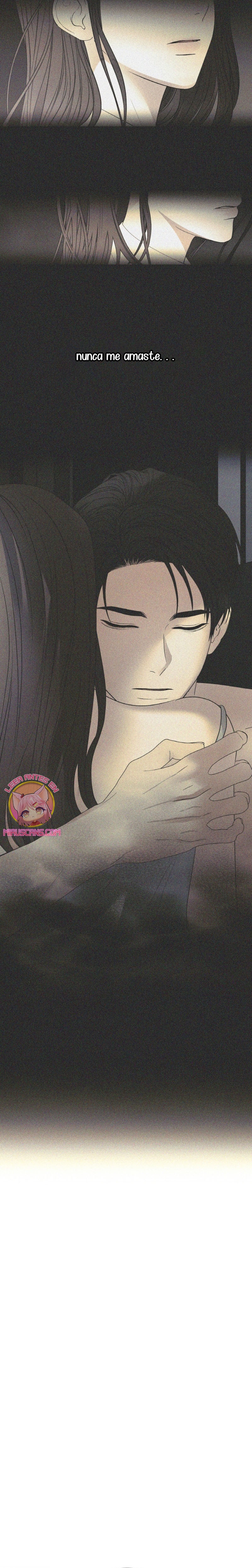 Cambio de estación Capítulo 54 - Página 17