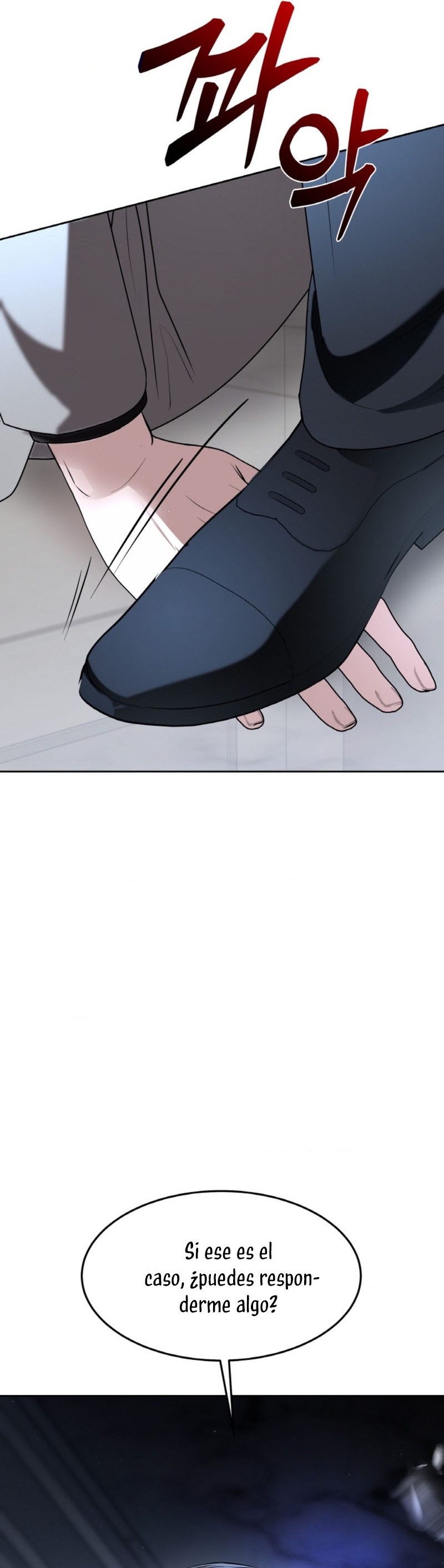 Cambio de estación Capítulo 54 - Página 24