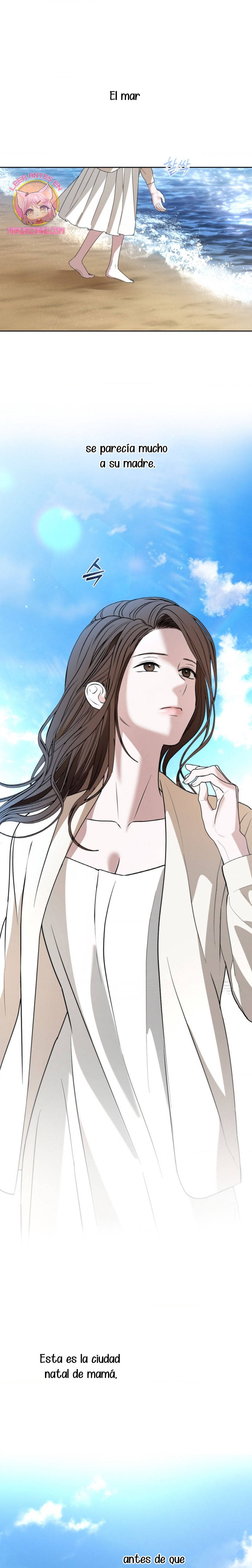 Cambio de estación Capítulo 54 - Página 3