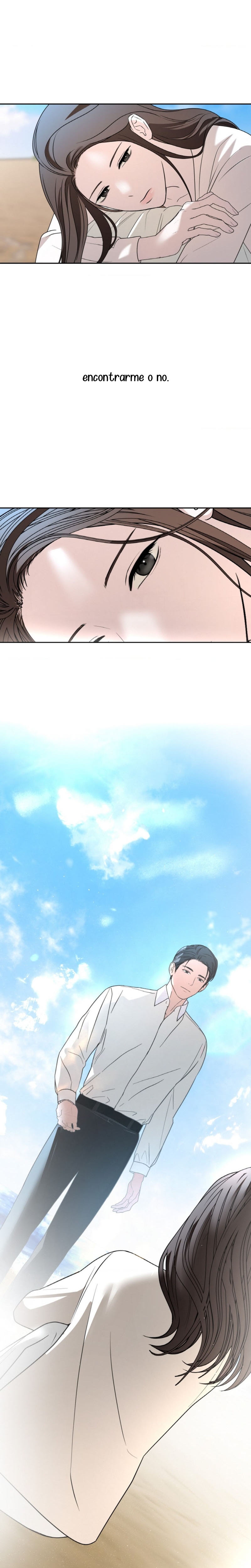 Cambio de estación Capítulo 54 - Página 6