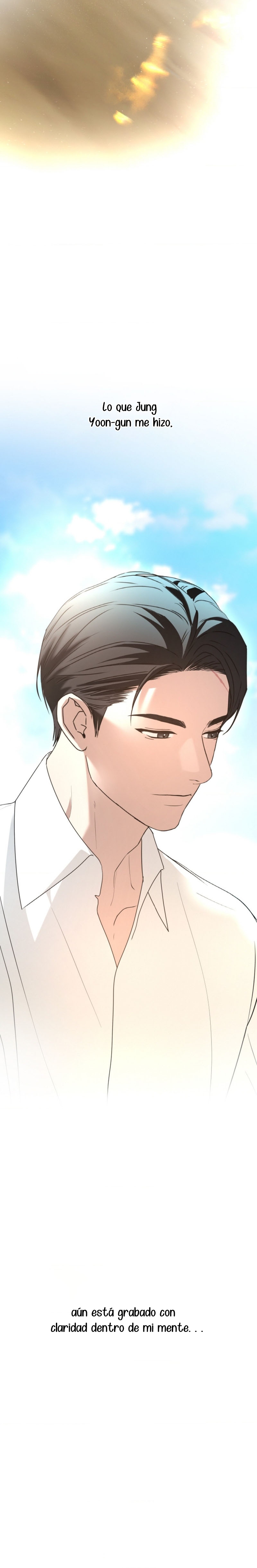 Cambio de estación Capítulo 54 - Página 7