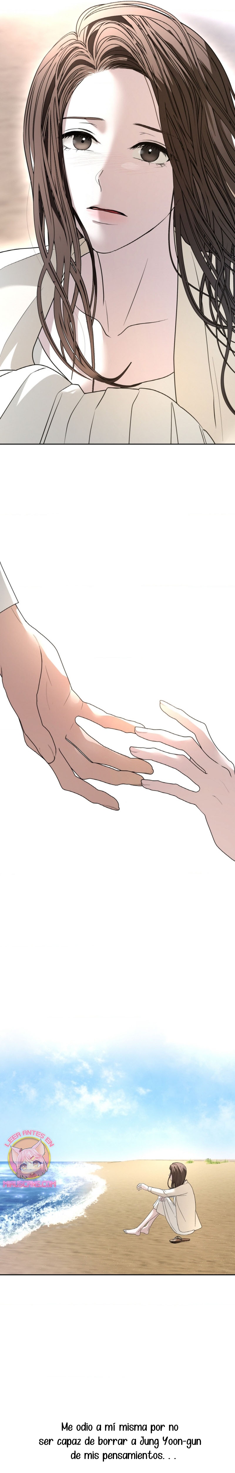 Cambio de estación Capítulo 54 - Página 8