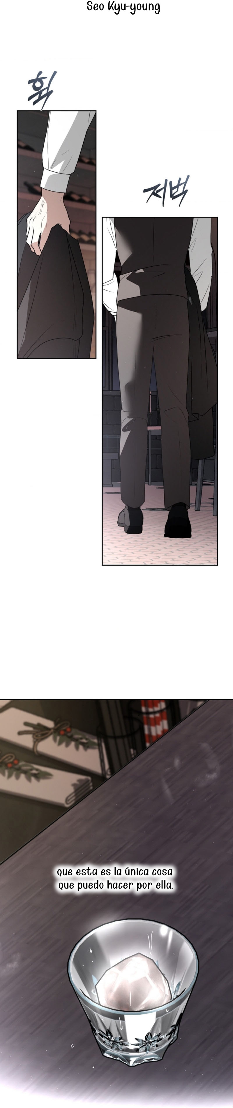 Cambio de estación Capítulo 55 - Página 12