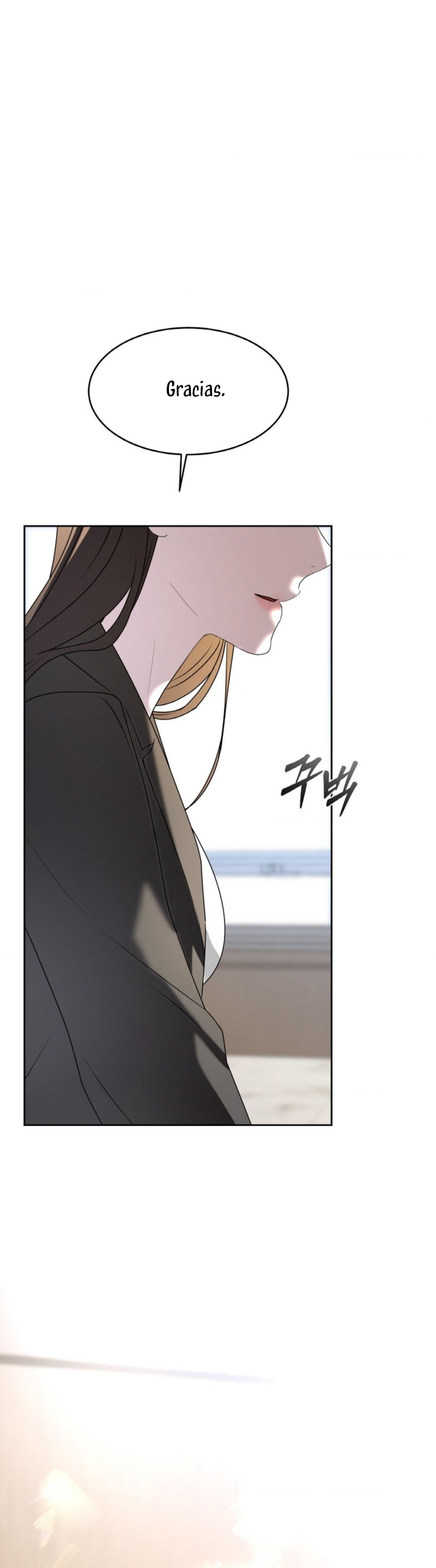 Cambio de estación Capítulo 55 - Página 23