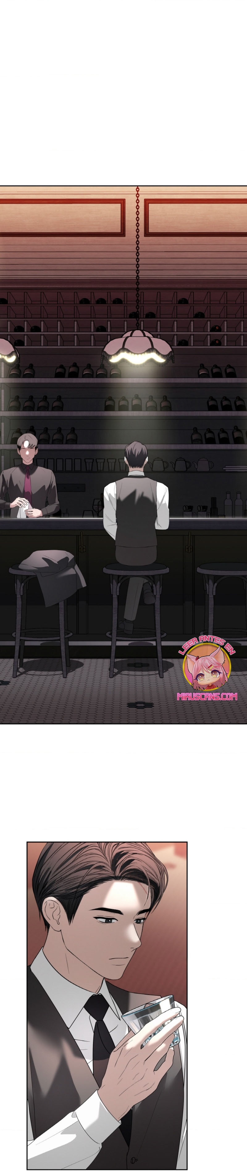 Cambio de estación Capítulo 55 - Página 3