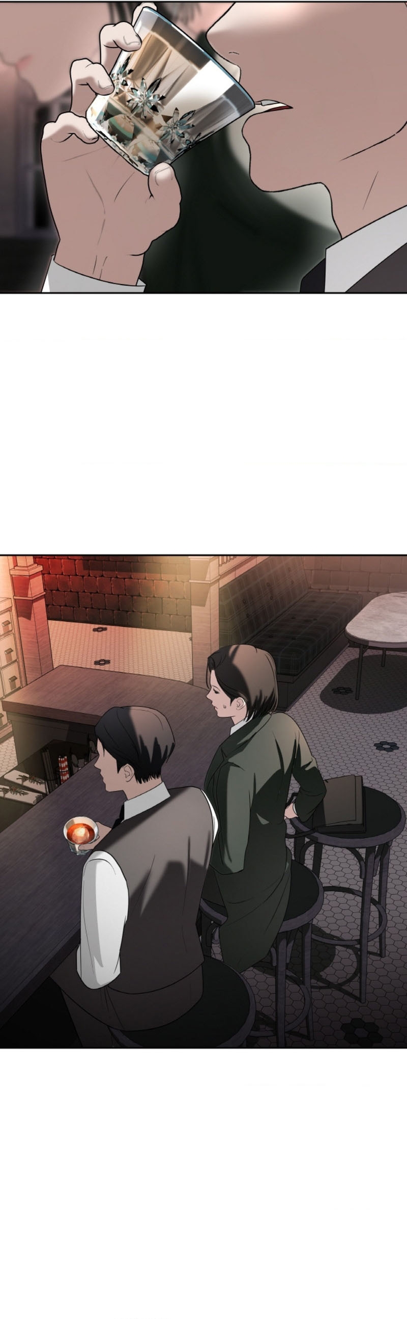 Cambio de estación Capítulo 55 - Página 5