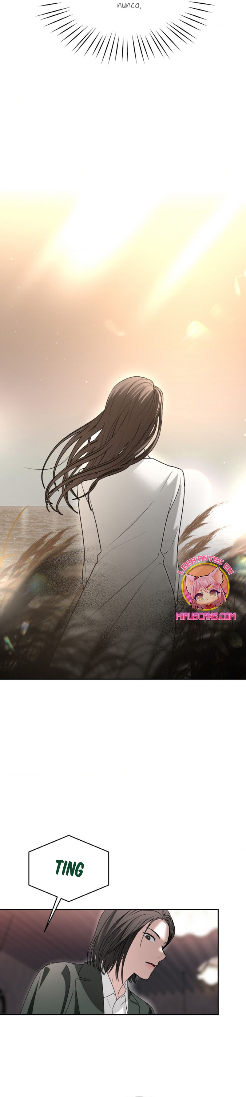 Cambio de estación Capítulo 55 - Página 8