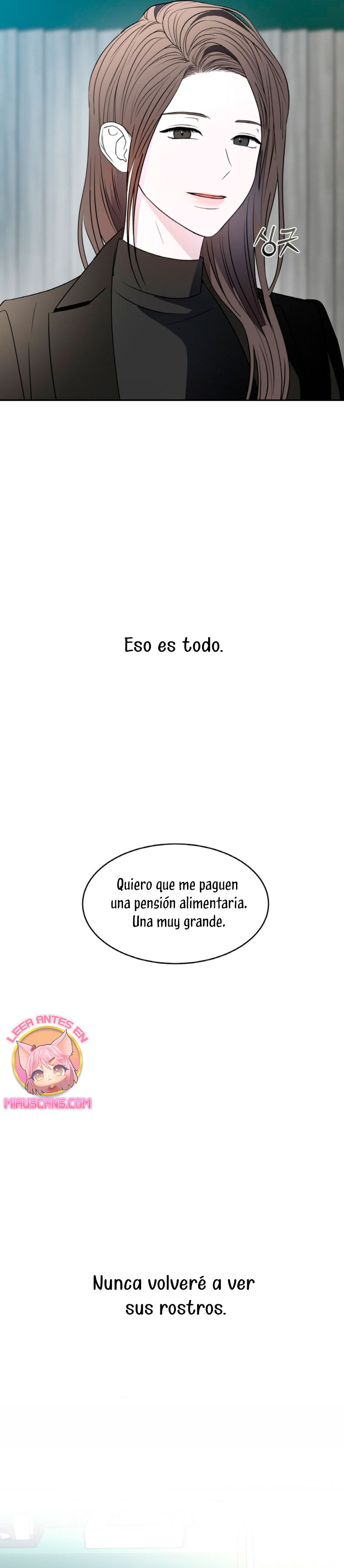 Cambio de estación Capítulo 56 - Página 22