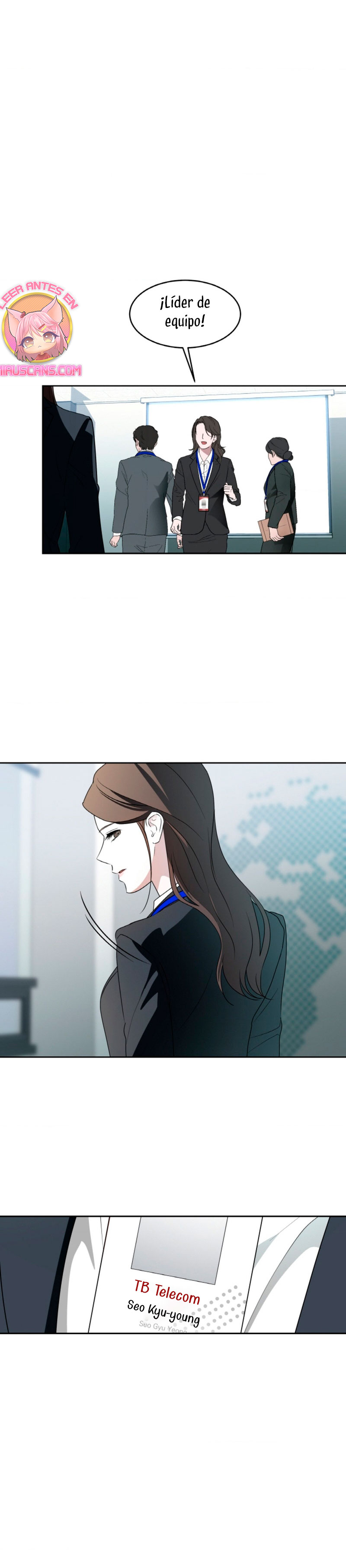 Cambio de estación Capítulo 56 - Página 25