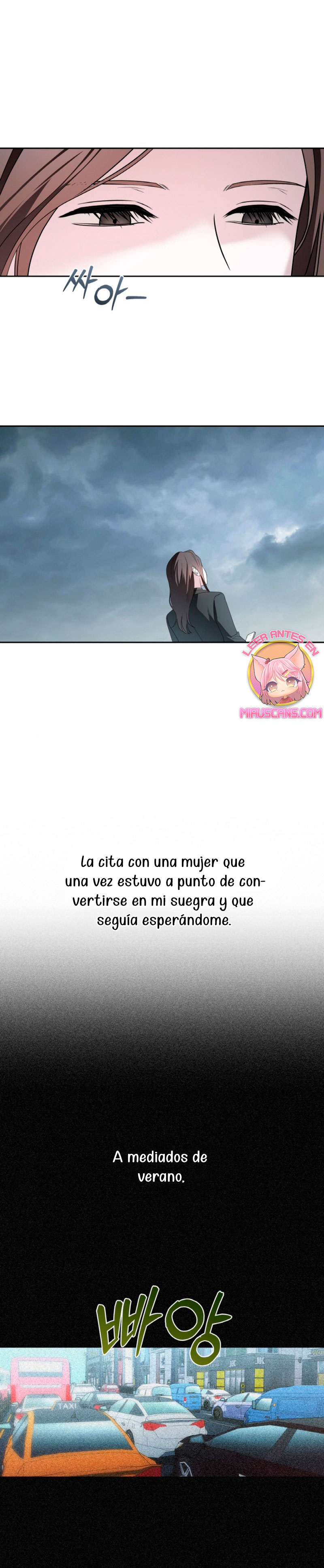 Cambio de estación Capítulo 56 - Página 4