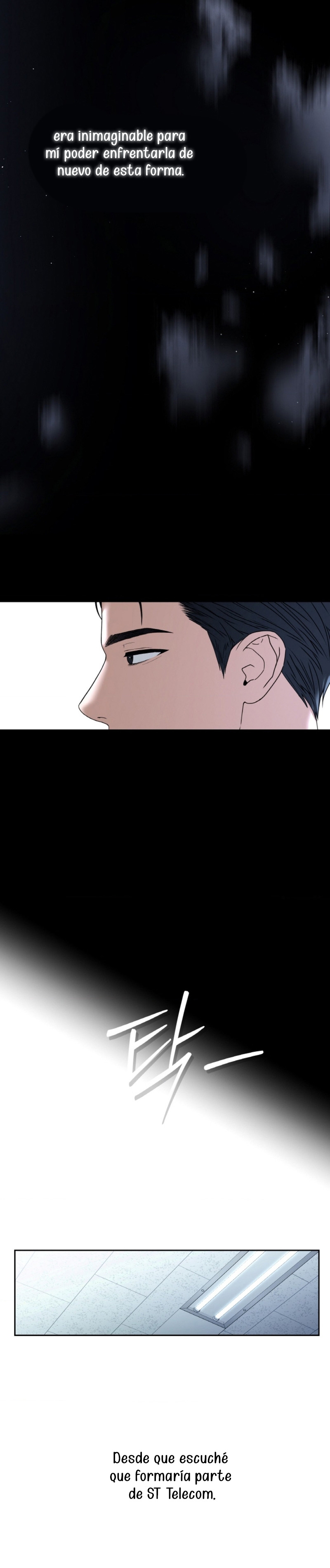 Cambio de estación Capítulo 57 - Página 11