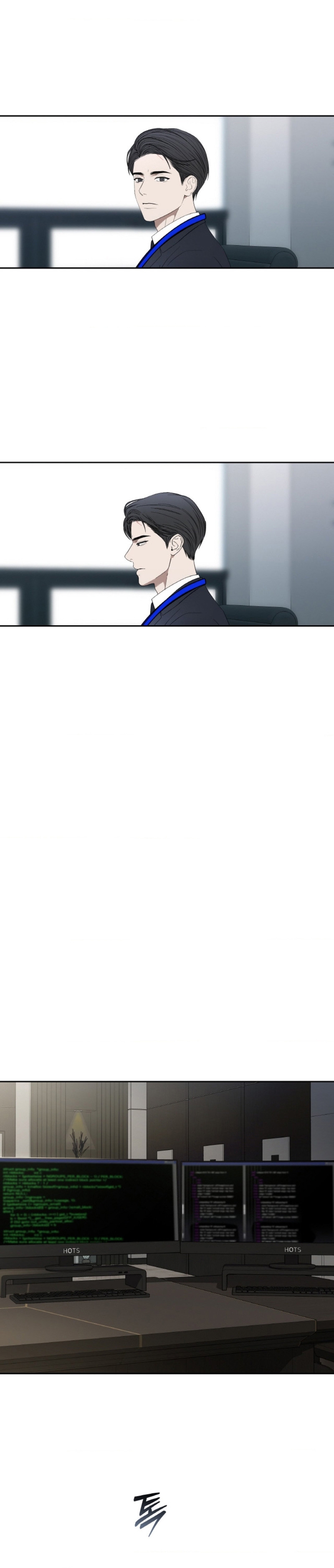 Cambio de estación Capítulo 57 - Página 17