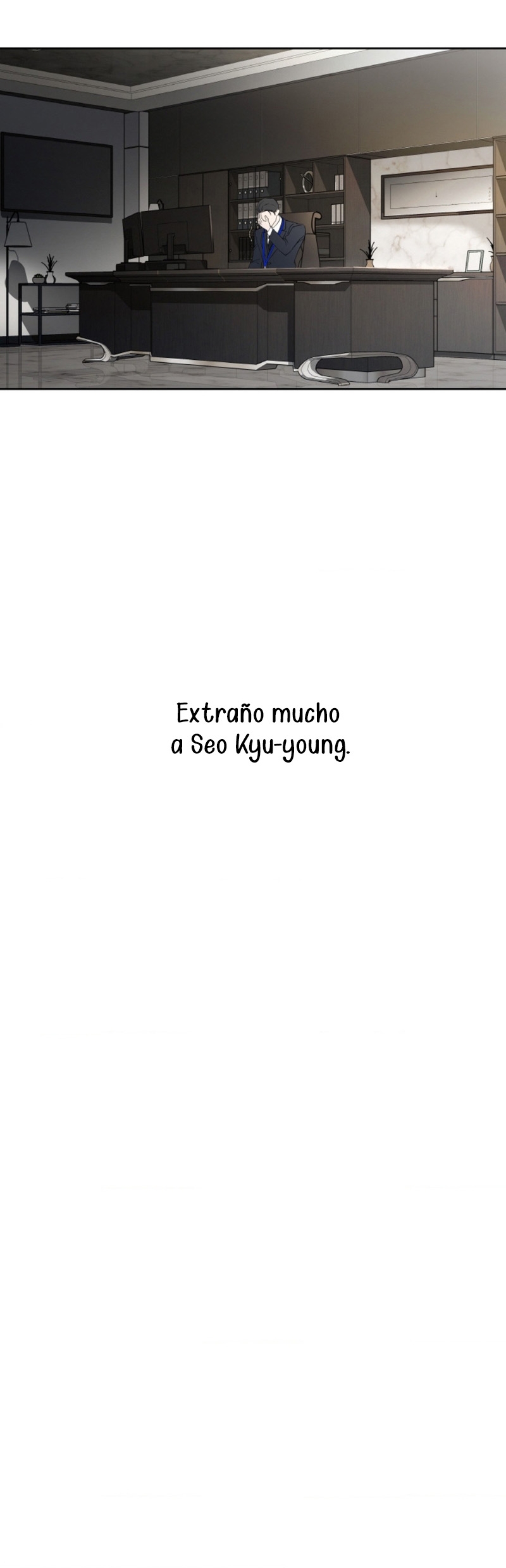 Cambio de estación Capítulo 57 - Página 20