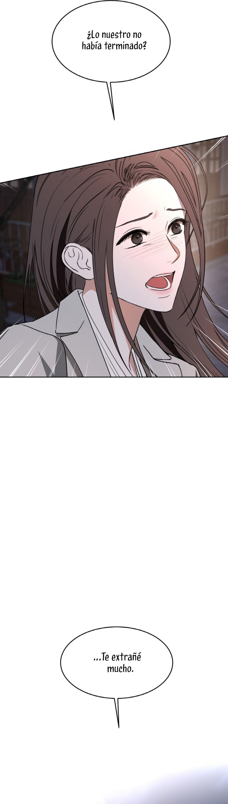 Cambio de estación Capítulo 57 - Página 25