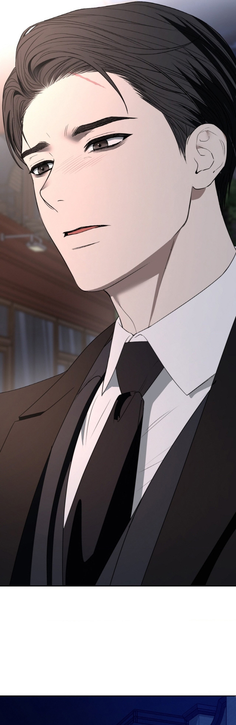 Cambio de estación Capítulo 57 - Página 26