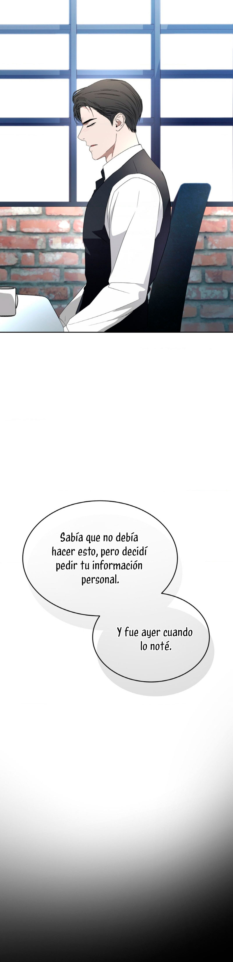 Cambio de estación Capítulo 58 - Página 20