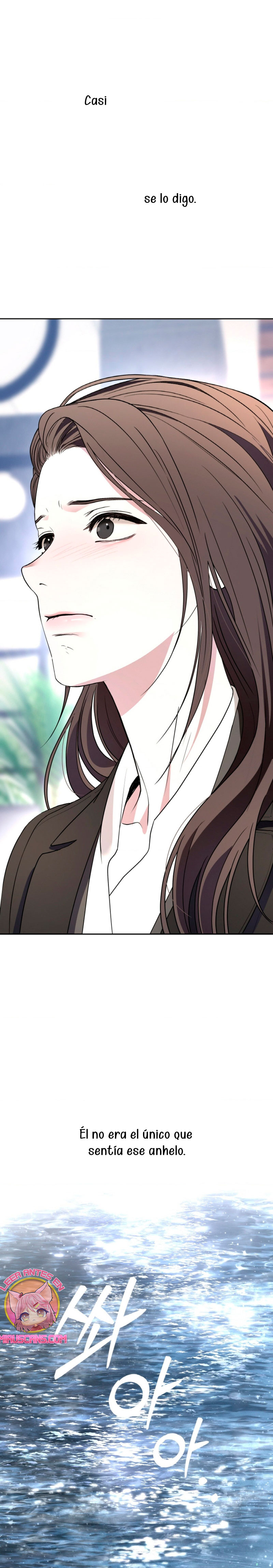 Cambio de estación Capítulo 58 - Página 23