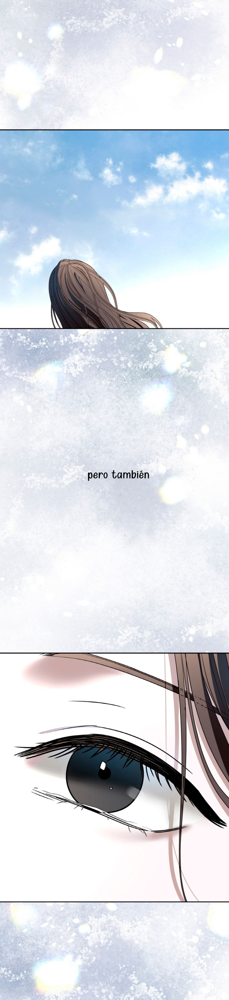 Cambio de estación Capítulo 58 - Página 25