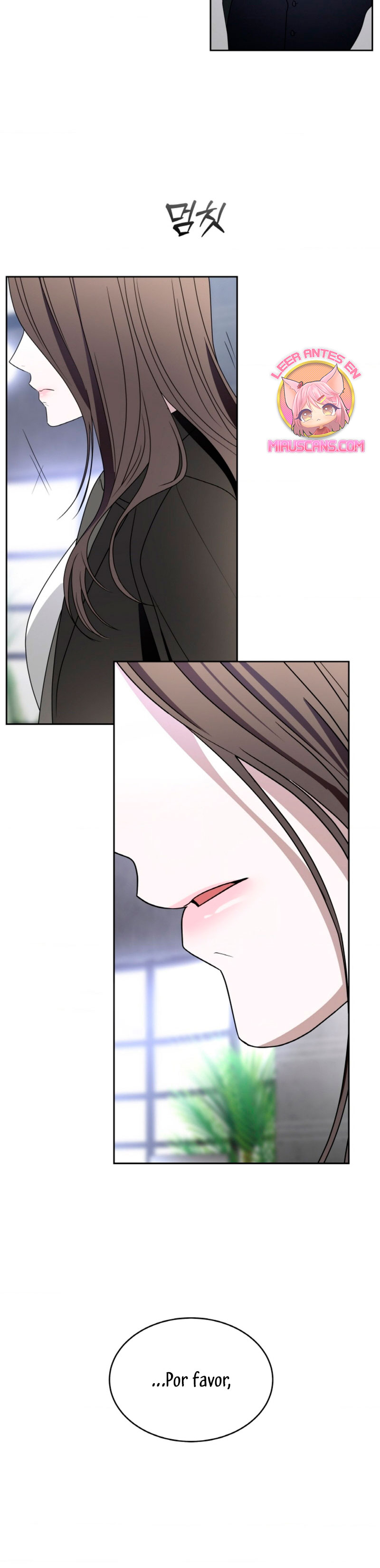 Cambio de estación Capítulo 58 - Página 27