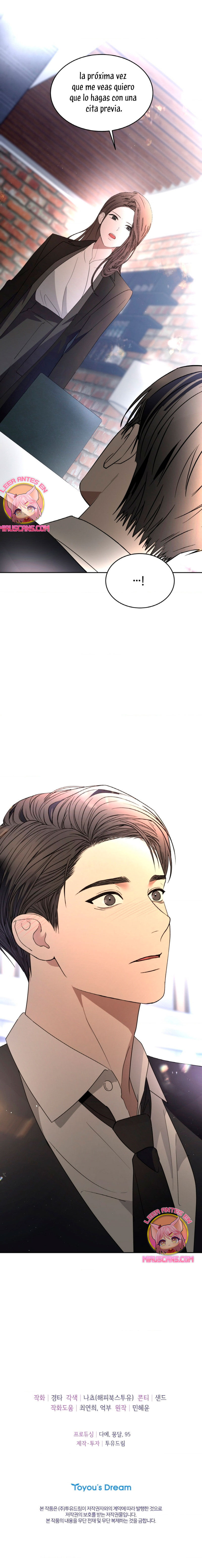 Cambio de estación Capítulo 58 - Página 28