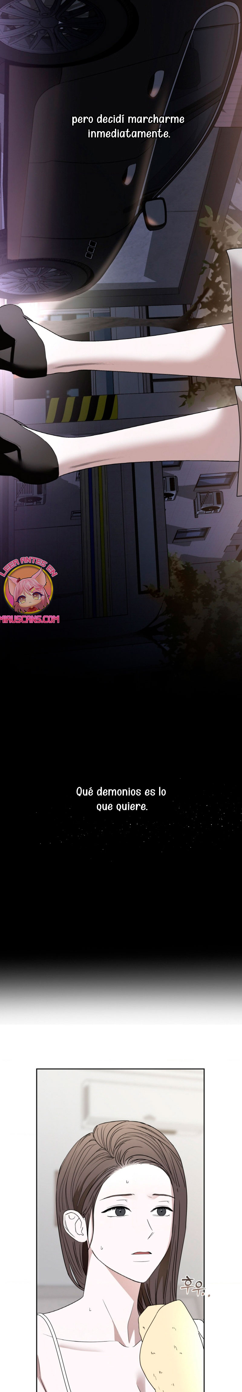 Cambio de estación Capítulo 58 - Página 9