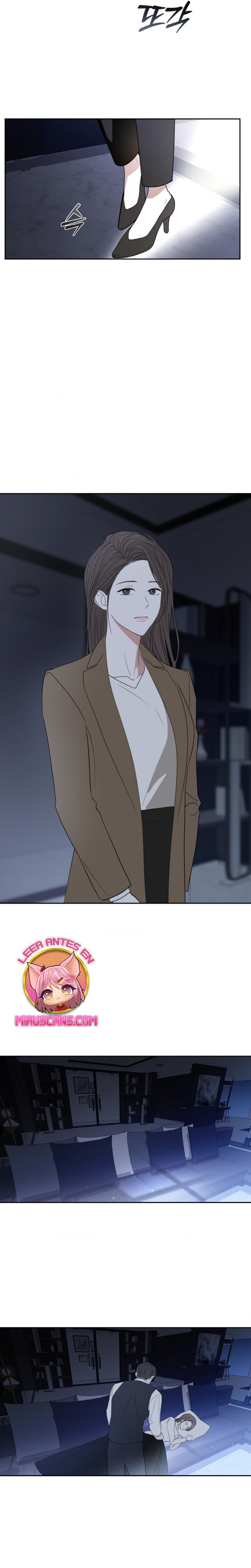 Cambio de estación Capítulo 59 - Página 11