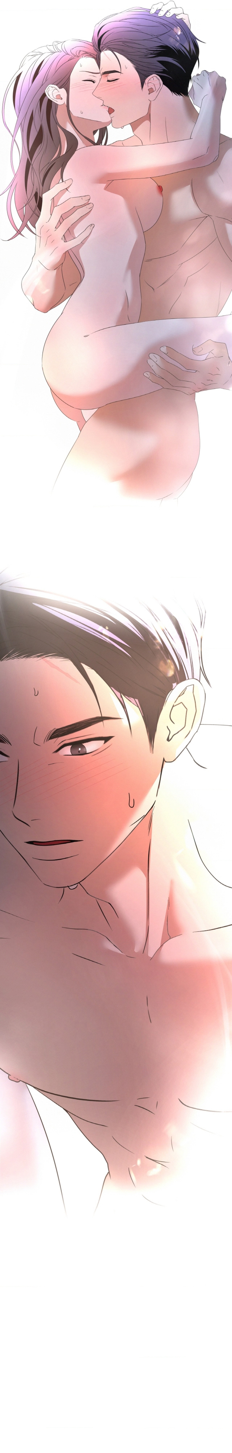 Cambio de estación Capítulo 59 - Página 13