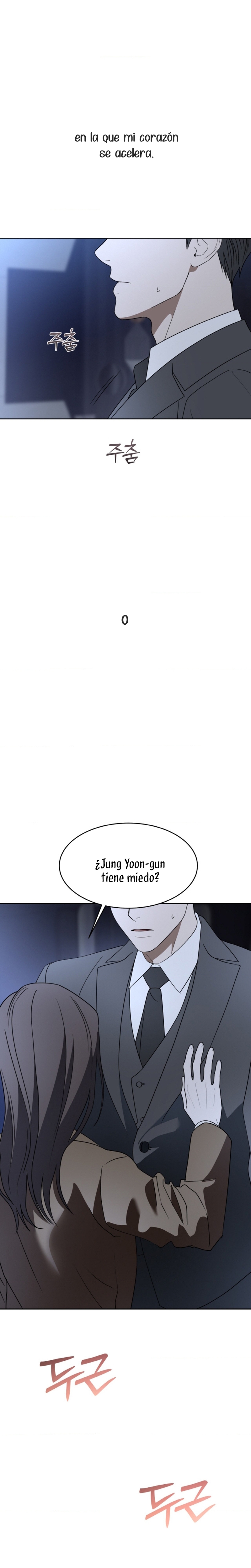 Cambio de estación Capítulo 59 - Página 18