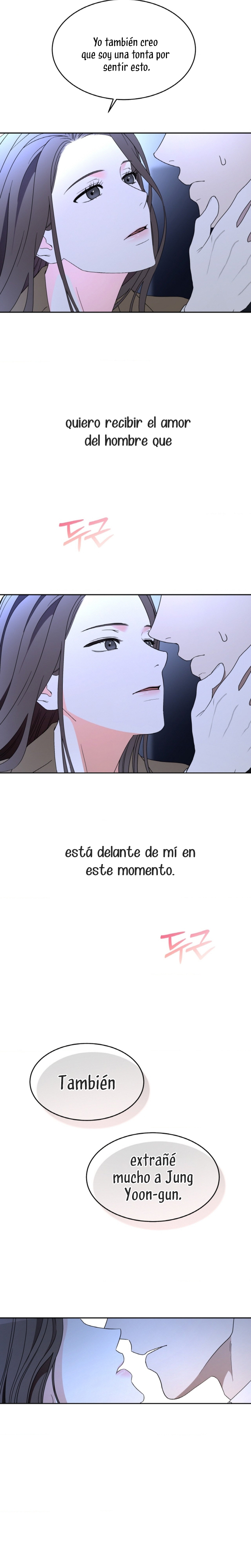 Cambio de estación Capítulo 59 - Página 21