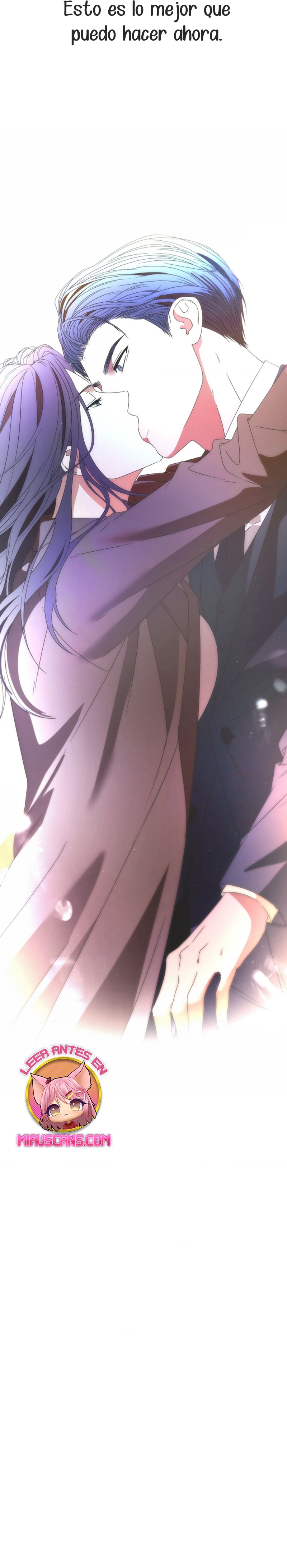 Cambio de estación Capítulo 59 - Página 22