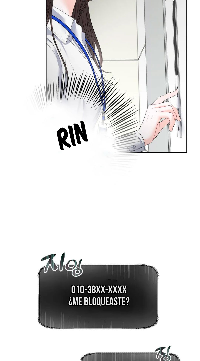 Cambio de estación Capítulo 6 - Página 13