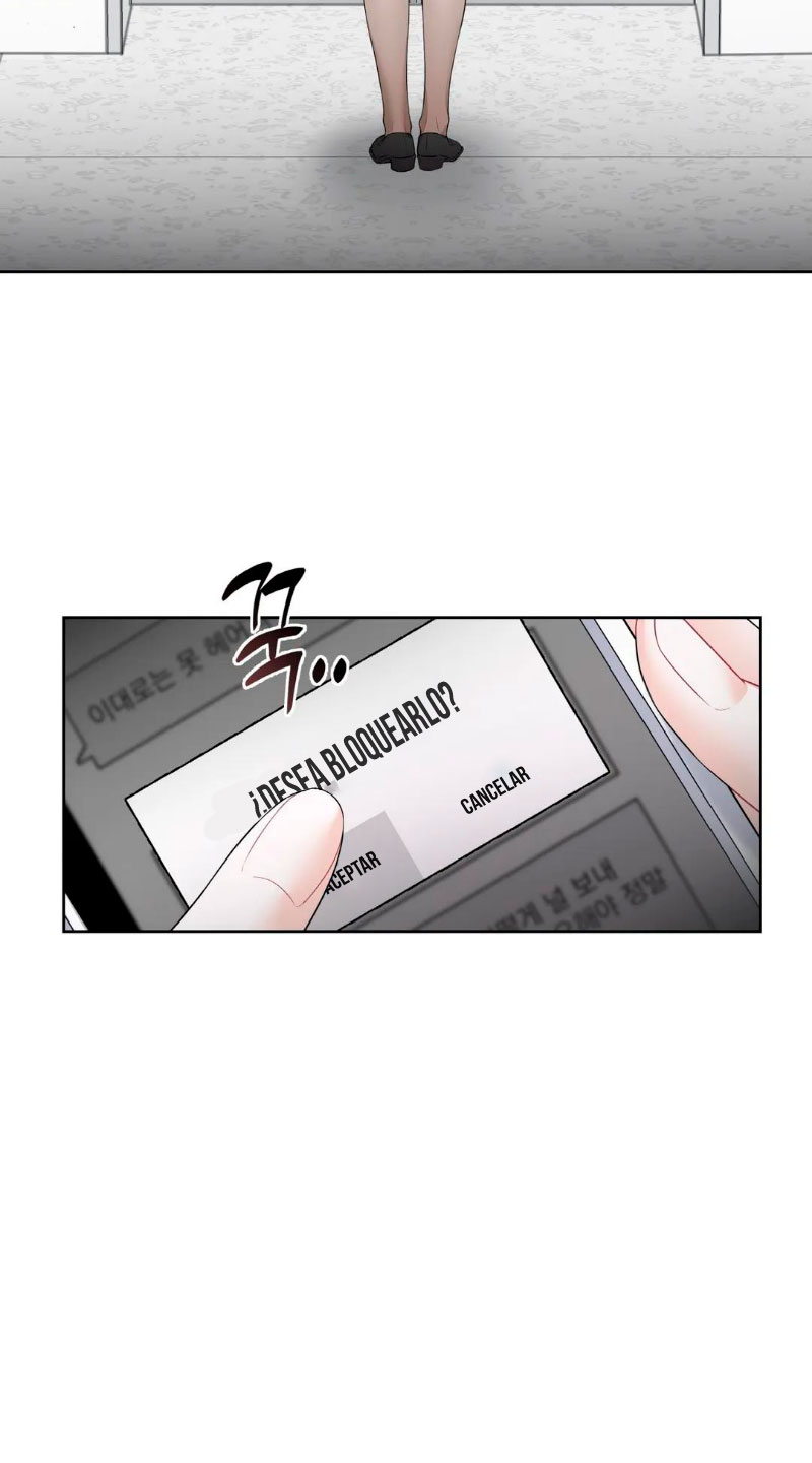 Cambio de estación Capítulo 6 - Página 15