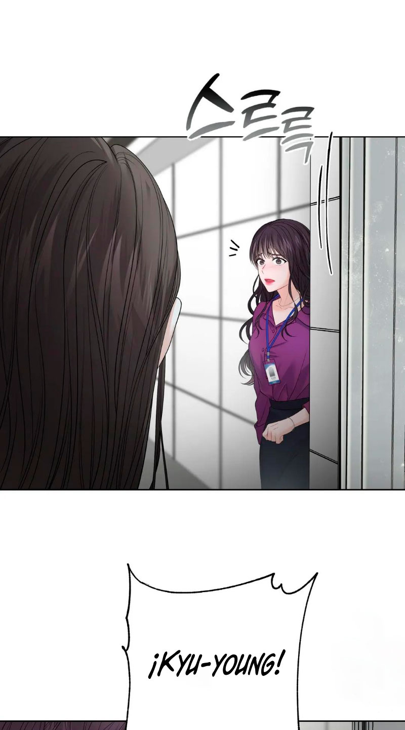 Cambio de estación Capítulo 6 - Página 16