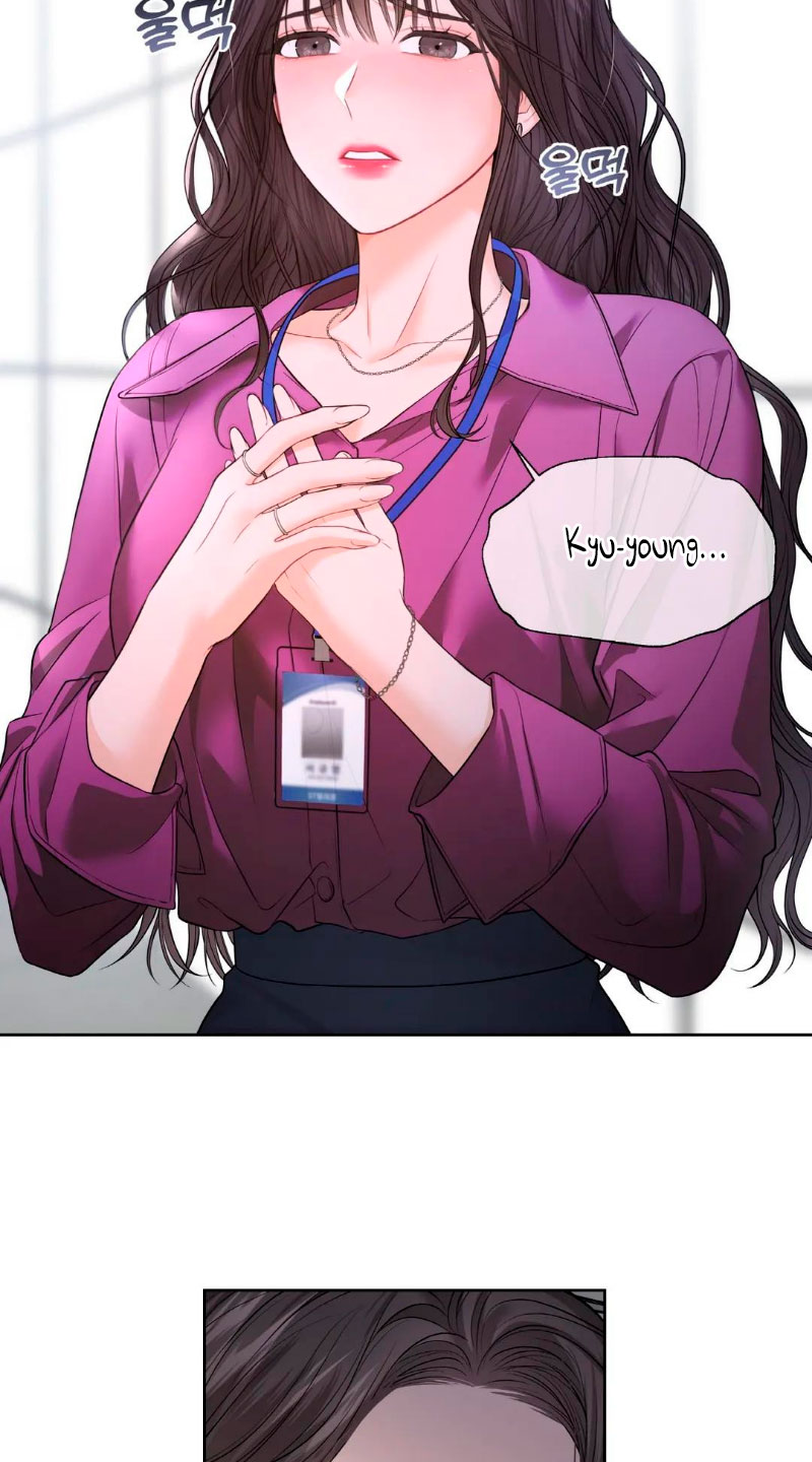 Cambio de estación Capítulo 6 - Página 18