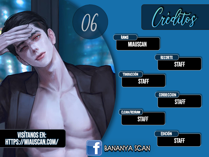 Cambio de estación Capítulo 6 - Página 2