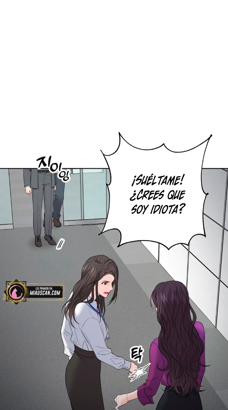 Cambio de estación Capítulo 6 - Página 22