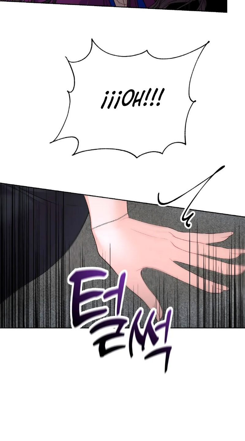 Cambio de estación Capítulo 6 - Página 24