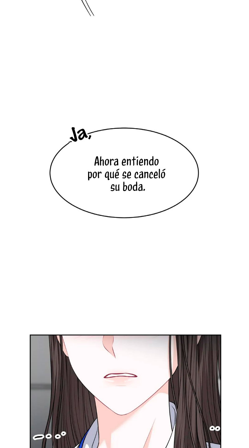 Cambio de estación Capítulo 6 - Página 30