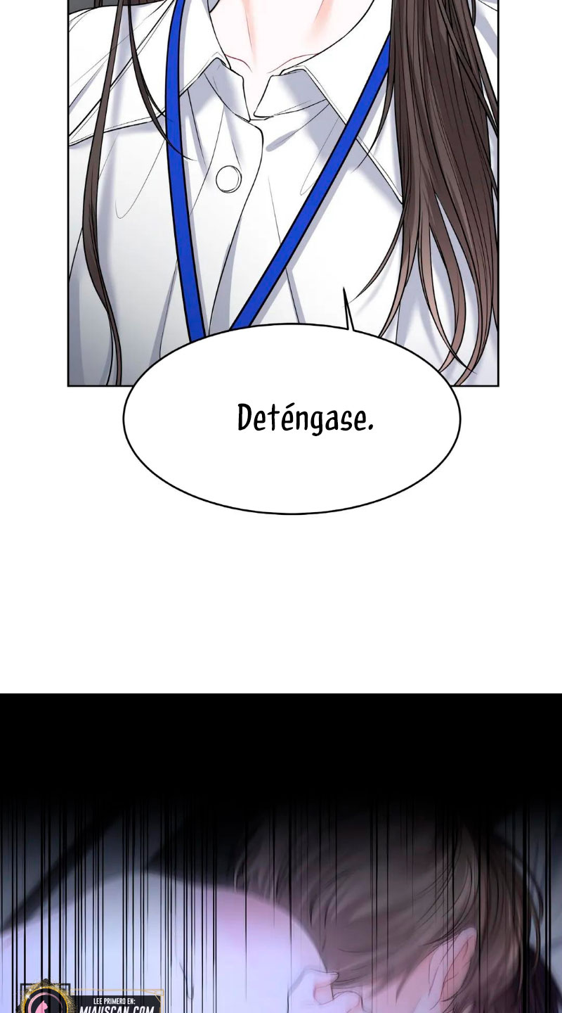 Cambio de estación Capítulo 6 - Página 31