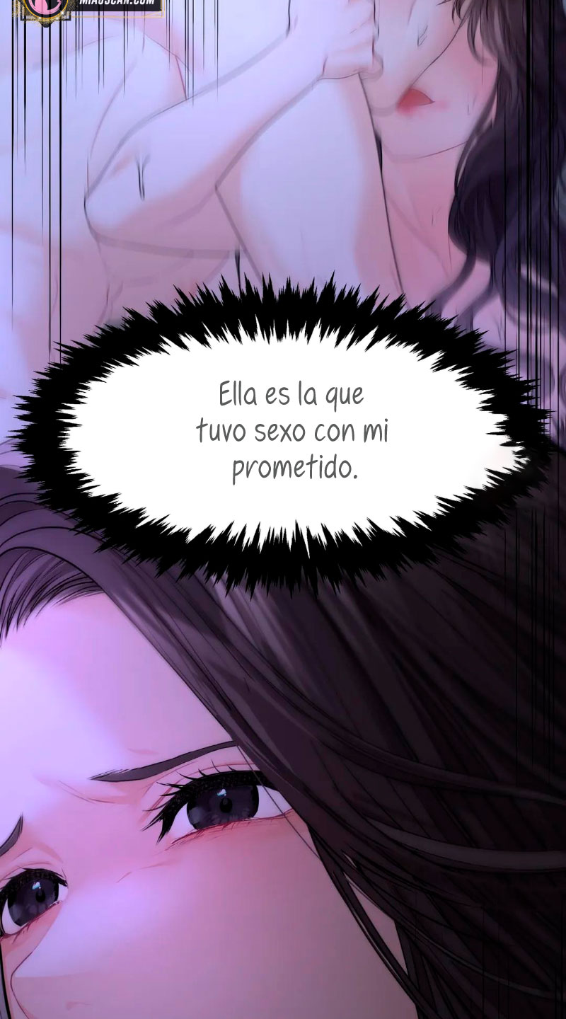 Cambio de estación Capítulo 6 - Página 32