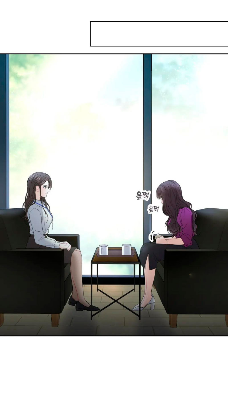 Cambio de estación Capítulo 6 - Página 34